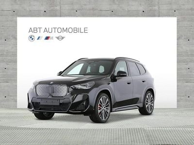Neu (2026) BMW iX1 Comfort Edition 313 PS | Superpreis