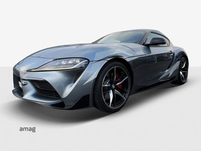 gebraucht Toyota Supra GR 3.0i T. Premium