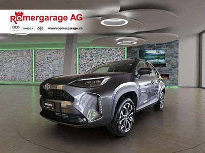 Neu (2026) Toyota Yaris Cross Trend 113 PS | Etwas zu teuer