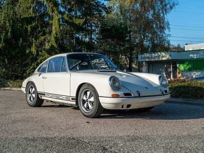 Gebraucht 1970 Porsche 911 | CHF 194’900