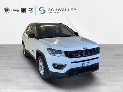 gebraucht Jeep Compass 1.3 S 4xe