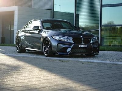 Gebraucht 2017 BMW M2 Coupé | CHF 52’900 (Teuer)