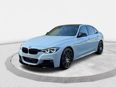 Gebraucht 2019 BMW 340 M Sport | CHF 38’900