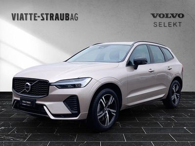 Beige Gebraucht 2024 Volvo XC60 Plus SUV | CHF 61’500