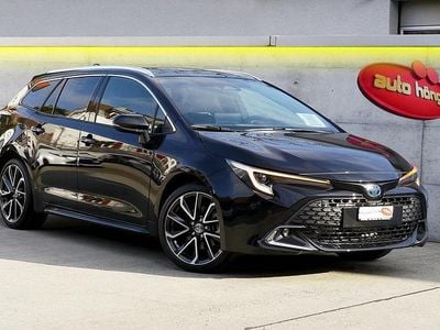 Neu 2025 Toyota Corolla Premium Kombi | CHF 36’900 (Guter Preis)