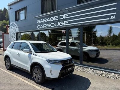 Neu 2025 Suzuki Vitara SUV | CHF 33’990 (Fairer Preis)