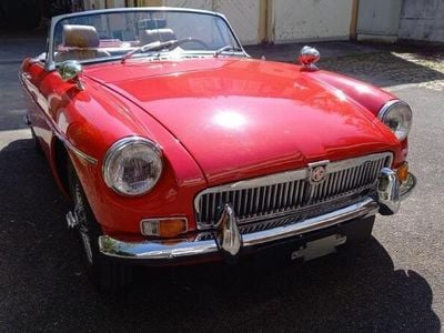 Gebraucht 1971 MG B | CHF 21’900