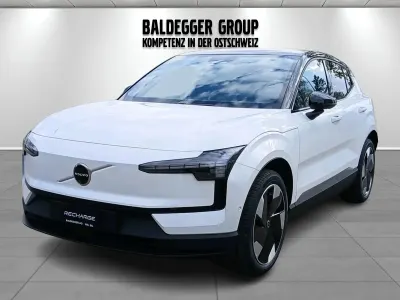 Neu (2026) Volvo EX30 Ultra 428 PS | Fairer Preis