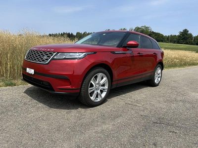 Gebraucht 2021 Land Rover Range Rover Velar SUV | CHF 40’900 (Fairer Preis)