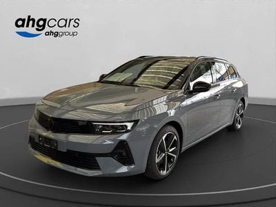 Gebraucht Opel Astra 145 PS (106 kW) 2025 Kombi