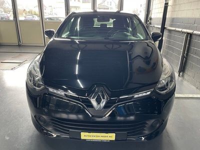 gebraucht Renault Clio IV 