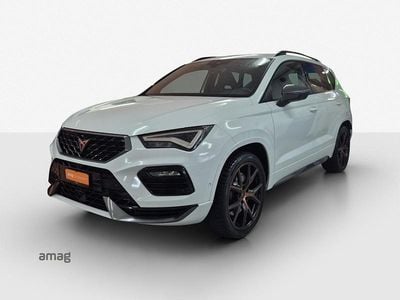 Gebraucht 2021 Cupra Ateca SUV | CHF 25’490 (Superpreis)