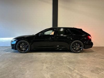 Gebraucht 2024 Audi RS6 Performance Kombi | CHF 162’500