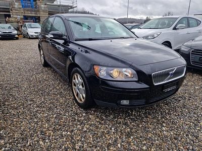 Gebraucht Volvo V50 Momentum 170 PS (125 kW) 2007 Kombi