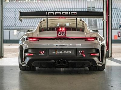 Gebraucht 2023 Porsche 911 GT3 RS Coupé | CHF 264’500