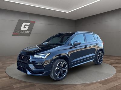 Gebraucht 2024 Cupra Ateca VZ SUV | CHF 38’800 (Etwas zu teuer)