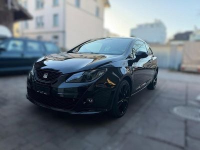Gebraucht Seat Ibiza SC CUPRA 180 PS (132 kW) 2012 Kleinwagen
