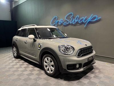 Gebraucht 2017 Mini Cooper S Countryman SUV | CHF 16’990 (Fairer Preis)