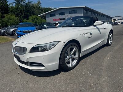 Gebraucht BMW Z4 306 PS (225 kW) 2012