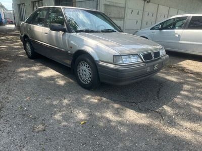 Gebraucht 1990 Rover 216 | CHF 900