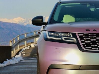 Gebraucht 2020 Land Rover Range Rover Velar SUV | CHF 56’000