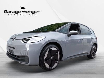 Sonstiges Gebraucht 2022 VW ID.3 Pro Performance Kleinwagen | CHF 31’900 (Etwas zu teuer)