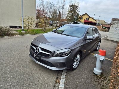 gebraucht Mercedes A180 Urban