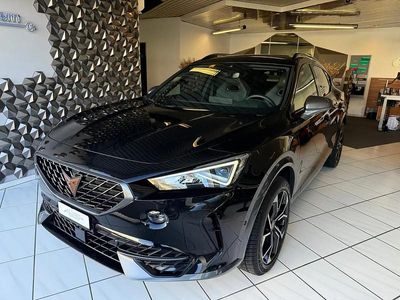 Schwarz Gebraucht 2025 Cupra Formentor VZ SUV | CHF 32’850 (Guter Preis)
