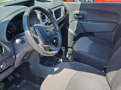Weiss Gebraucht 2019 Dacia Pick up Abholung | CHF 15’900