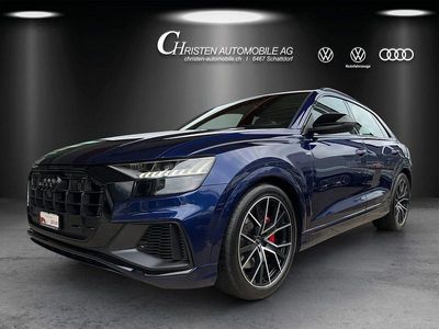Gebraucht 2021 Audi Q8 Ambiente SUV | CHF 69’900 (Etwas zu teuer)