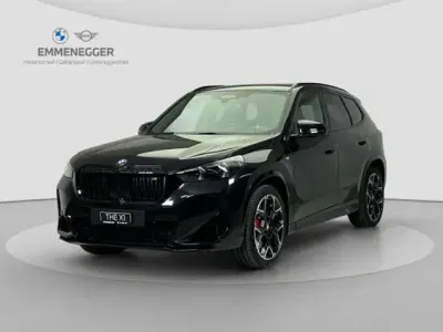 Neu (2026) BMW X1 Luxury Line 300 PS | Guter Preis