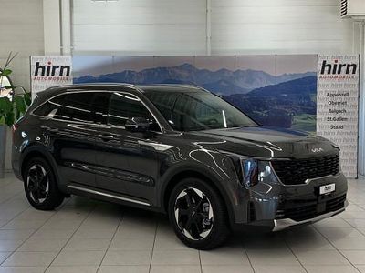 Grau Neu 2025 Kia Sorento Style SUV | CHF 73’100