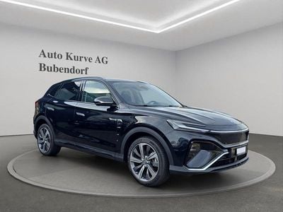 Neu 2025 MG Marvel R SUV | CHF 39’900