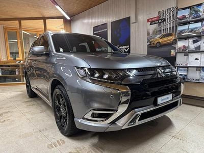 Gebraucht 2021 Mitsubishi Outlander P-HEV Edition | CHF 19’900 (Fairer Preis)