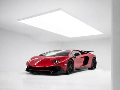 Gebraucht 2015 Lamborghini Aventador Coupé | CHF 465’890