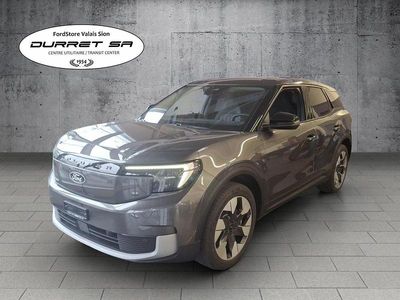 Gebraucht 2024 Ford Explorer Extended Range SUV | CHF 42’900