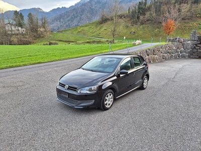 Gebraucht 2011 VW Polo Comfortline | CHF 4’900 (Fairer Preis)