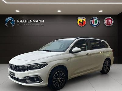 Gebraucht 2023 Fiat Tipo Kombi | CHF 23’990 (Fairer Preis)