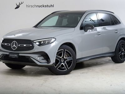 Gebraucht 2024 Mercedes 220 Limousine | CHF 63’900