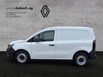 Neu Renault Kangoo 115 PS (84 kW) 2025 Van