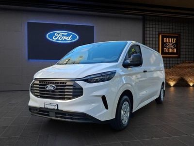 Neu Ford Transit Custom Trend 170 PS (125 kW) 2026 Van