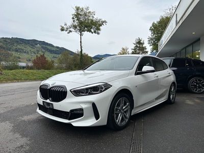 gebraucht BMW 120 i Pure M Sport Steptronic