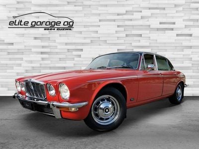 Gebraucht Jaguar XJ12 Sovereign 275 PS (202 kW) 1975 Limousine