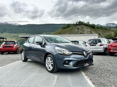 Renault Clio IV