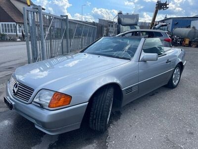 Gebraucht 1993 Mercedes SL300 | CHF 22’800