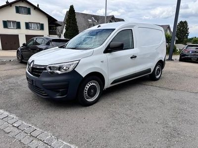 Gebraucht 2021 Renault Express Van / Kleinbus | CHF 14’900