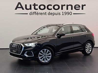 Gebraucht Audi Q3 Advanced 230 PS (169 kW) 2019 SUV