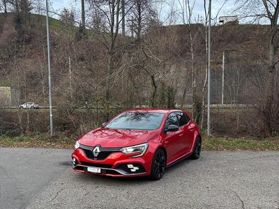 Gebraucht Renault Mégane IV R.S. 280 PS (205 kW) 2020