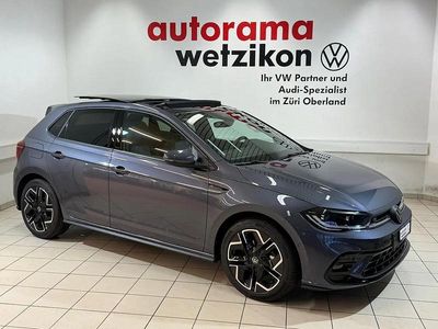 Neu (2026) VW Polo R-line 115 PS | Teuer