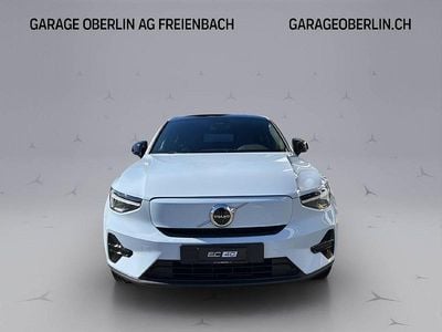 Neu 2025 Volvo EC40 Core SUV | CHF 49’300 (Superpreis)